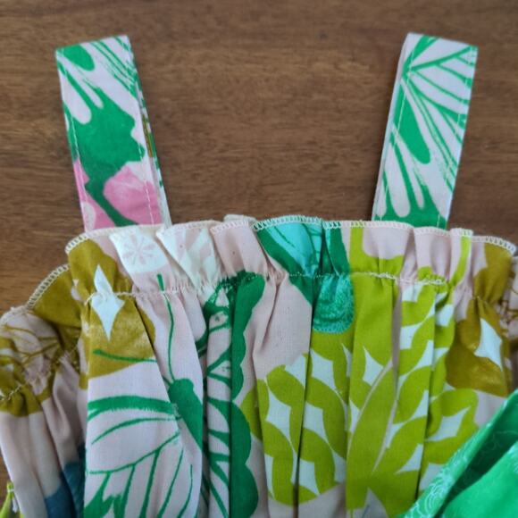 Platinum Matilda Jane dress/top Toddler girls little kids size 2 number 3/7 NEW - Picture 7 of 9